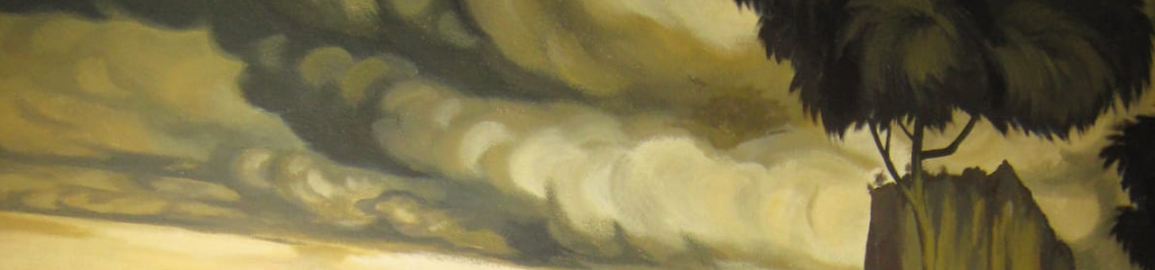 Decorazioni murali e restauro affreschi di Marina Chouratova, artista, pittrice, insegnante d'Arte a Castagnole Monferrato, Asti